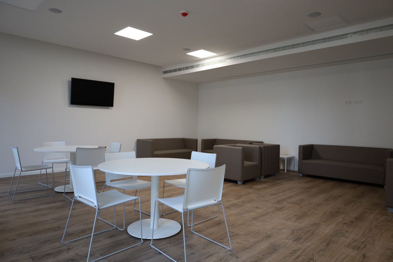 resídencia sênior hospital privado de bragança
