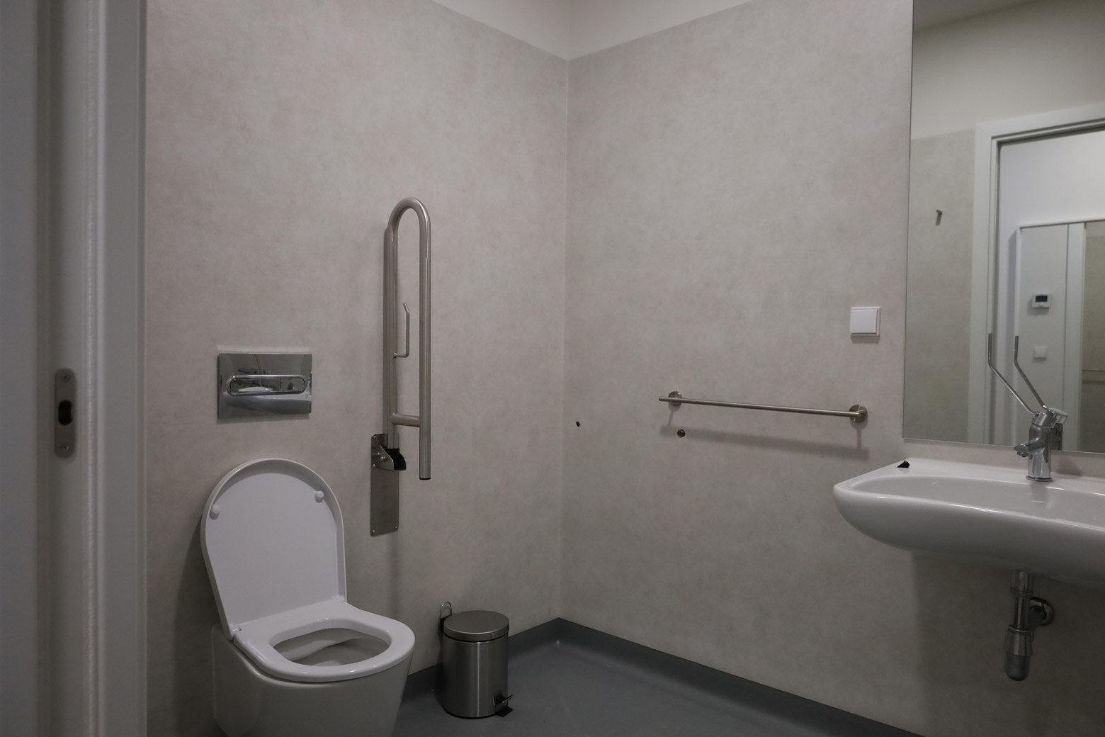 resídencia sênior hospital privado de bragança